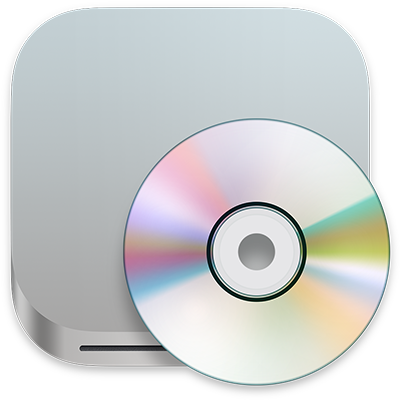 best dvd/cd player for mac